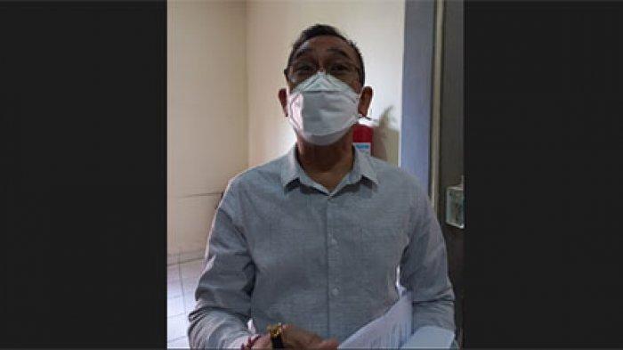 Hemat Penggunaan Kertas, Anggota DPRD Klungkung Usulkan Pengadaan Tablet