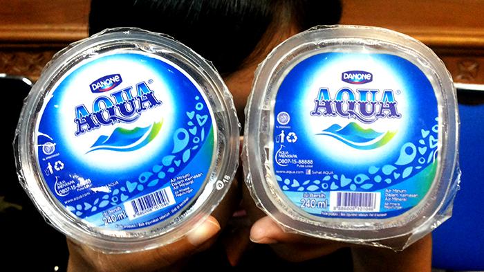 BPKN Pastikan Aqua Tidak Melanggar Hak Konsumen, Sumber Air dan Proses Produksi Sesuai Ketentuan