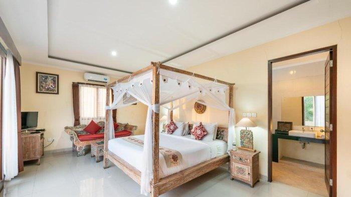 Rekomendasi 5 Vila Murah di Ubud dengan Tarif Inap Rp 300 Ribuan, Ada Ashanti Villa Ubud