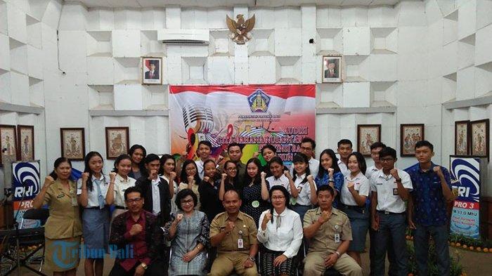 Meriahkan HUT Kemerdekaan RI ke-75, Kemendikbud Bakal Gelar Konser GBN Secara Virtual