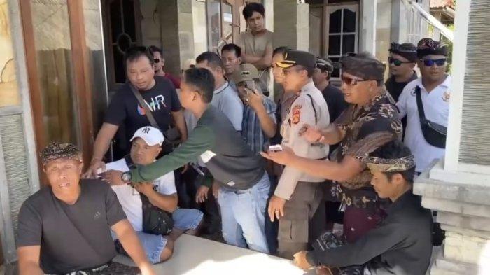 Buntut Proyek Beach Club di Tanah Sengketa, 2 Dari 8 KK Kena Sanksi Kanorayang di Nusa Penida