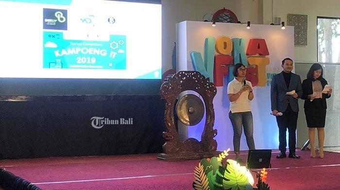 Balai Diklat Industri Denpasar Ajak Anak Muda Kembangkan Potensi