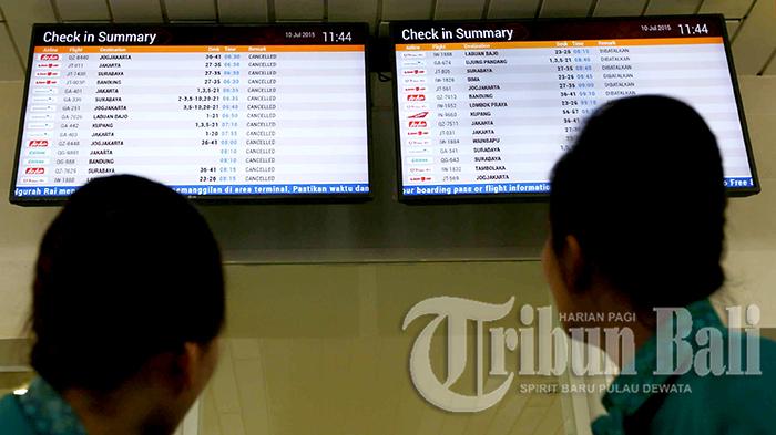 Sudah Beli Tiket Pesawat Ternyata Jadwal Meleset, Ini Cara Mengubahnya