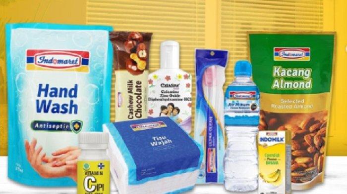 Banjir Diskon! Promo Indomaret 19-24 Mei 2022, Omela Rp9.500 Nescafe Beli 2 Lebih Hemat