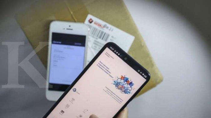 Tanpa Antre, Ini Cara Buka Rekening BRI Online dan Syaratnya, Bisa Pilih 4 Jenis Tabungan