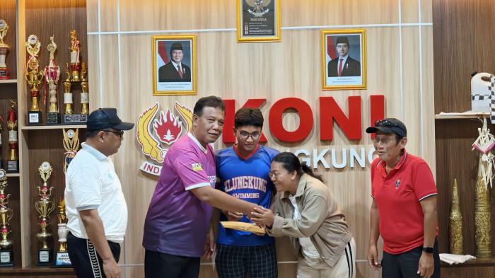 bantuan korban banjir cx