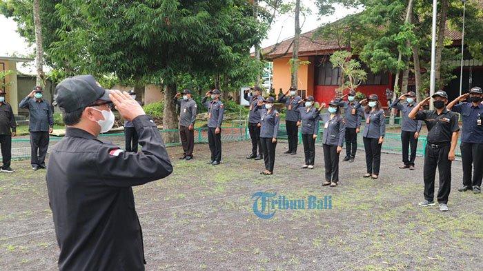 Bawaslu Tabanan Bentuk Tim Patroli Setiap Wilayah,Awasi Politik Uang & Kampanye Gelap di Masa Tenang