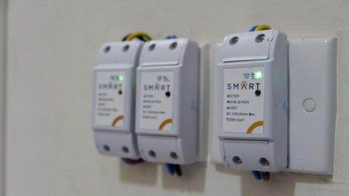 Bea Cukai Ngurah Rai Bangun Sistem Pengelolaan Aset Berbasis Internet