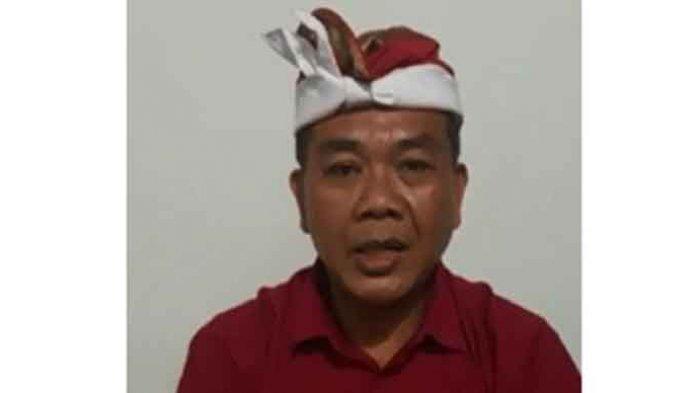 Bendesa Alit Majelis Desa Pakraman Kecamatan Klungkung Ajak Jaga Kedamaian dan Persatuan Bangsa