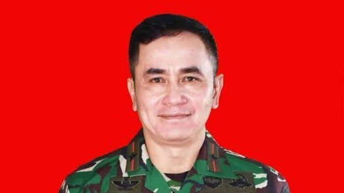 Jenderal Andika Perkasa Tunjuk Brigjen Iwan Setiawan Jadi Danjen Kopassus, 4 Bulan Ganti 3 Kali