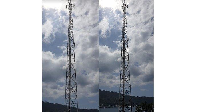 Dukung Pembangunan Wilayah Terluar, XL Axiata Hadirkan Jaringan 4G di Kepulauan Anambas Riau