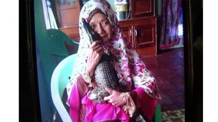 Buaya Berkaki Lima Ditemukan di Polewali Mandar, Diberi Nama Ainun dan Dipercaya Kembaran Anaknya