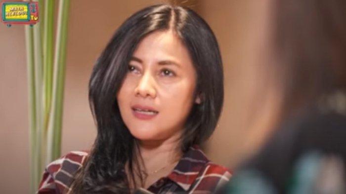 Atilla Syach Bawa Kabur Anak-anak dari Janda Bunga Sophia, Tak Diizinkan ke Sekolah