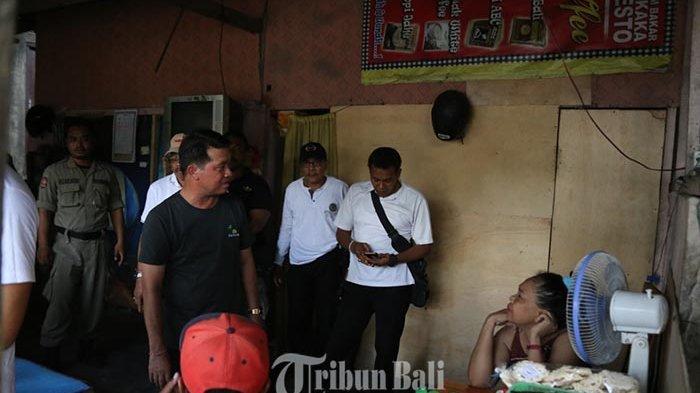 Temuan Praktik Prostitusi Berkedok Warung, Bupati Suwirta Minta Desa Buat Perarem atau Perdes