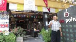 Cafe Six Point Sanur Siapkan Menu Khusus