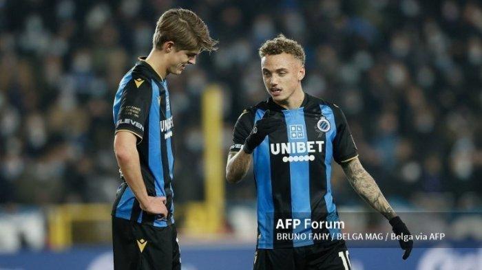 AC Milan Kebut Tuntaskan 3 Sampai 4 Penandatanganan Pemain Menyusul Bertahannya Maldini dan Massara