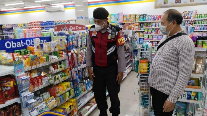 Kasus Gagal Ginjal Akut, Polres Tabanan Sisir Apotek dan Minimart