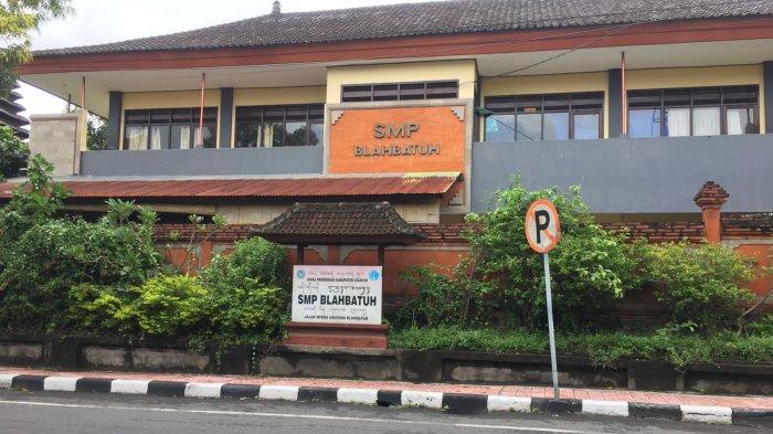 Beralih ke Sekolah Negeri, SMP Swasta Blahbatuh Hanya Dapat 4 Siswa