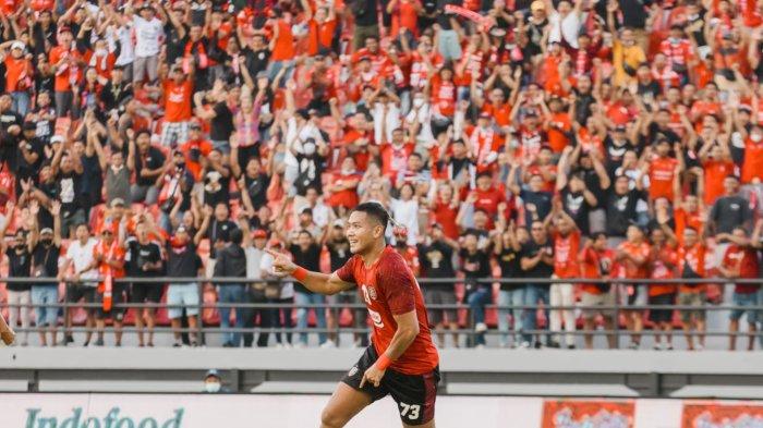 Pasca Protes Keras Suporter Gagal di AFC Cup, Teco Kembali Ajak Semeton Dukung Bali United di Liga 1
