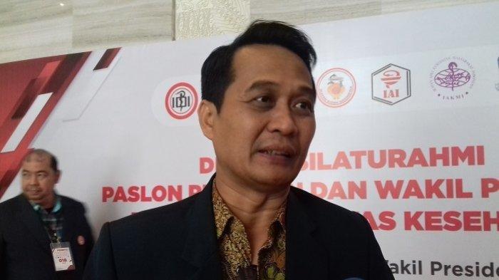 Semua Dokter Wajib Siaga hingga Akhir Juli untuk Antisipasi Lonjakan Covid-19
