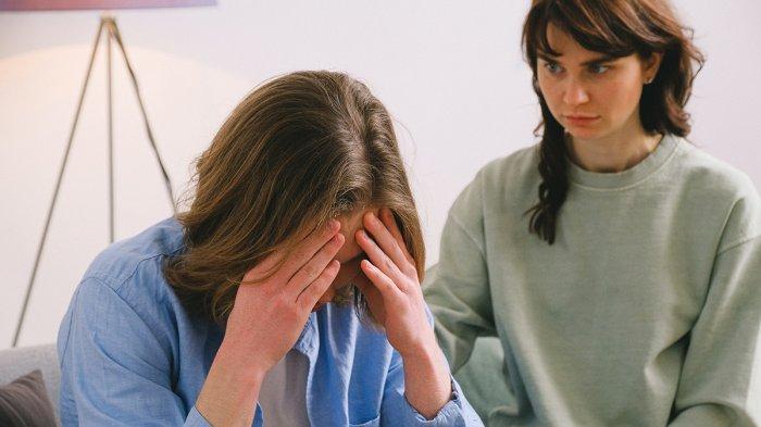 Sama-sama Memengaruhi Suasana Hati, Berikut Perbedaan Depresi dan PTSD