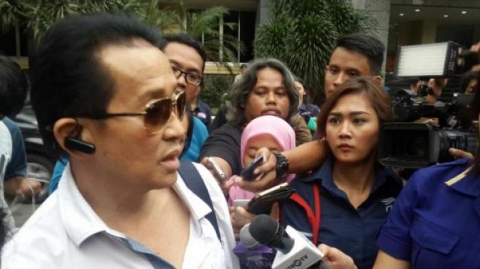Ini Sederet Keanehan Jessica Saat Kematian Wayan Mirna, Dermawan Sempat Tak Percaya