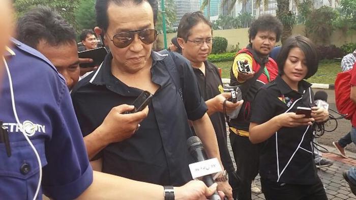 Ayah Wayan Mirna Beberkan Kata-kata Jessica pada Peristiwa 6 Januari di RS Abdi Waluyo