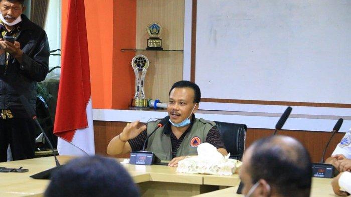 Pemprov Bali dan Pemkab Banyuwangi Sepakat Perketat Pintu Masuk Pelabuhan Ketapang