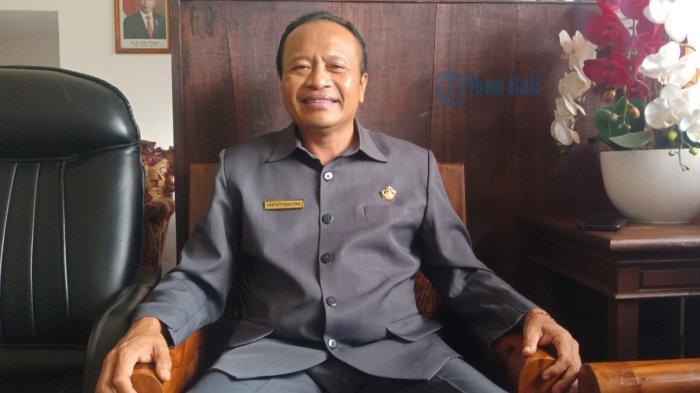 Dewan Bangli Tetapkan Masa Jabatan Kaling Sampai 60 Tahun