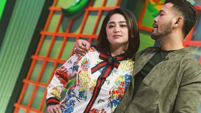 Santer Anaknya Dikabarkan Dekat Dengan Rian Ibram, Ibu Dewi Perssik Ngebet Anaknya Nikah Lagi