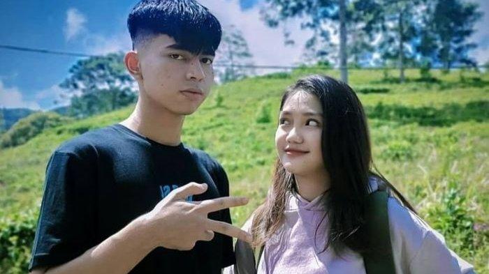 Hubungan Chandrika Chika dan Fuji Memanas, Tak Terima Disebut Rebut Thoriq Halilintar