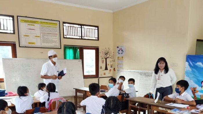 KASUS BAYI Marak Dibuang Kian Memprihatinkan,  KPPAD Bali: Pentingnya Pendidikan Karakter