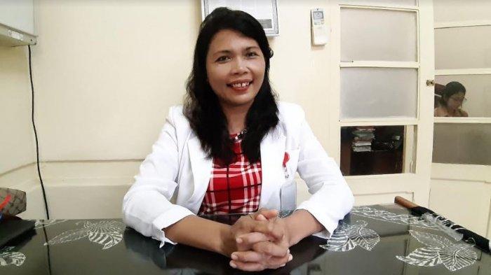 Penggunaan Pantyliner Tidak Dianjurkan Untuk Organ Kewanitaan, Begini Penjelasan Dokter