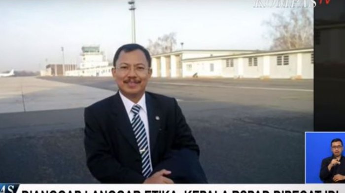 IDI Tak Setujui Pengangkatan Menkes Hingga Tulis Surat Ke Jokowi, Ini Reaksi Dokter Terawan