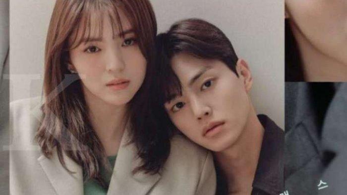 BARU! 8 Drama Korea Ini Akan Tayang di Bulan Juni 2021, Nevertheless hingga So Not Worth It