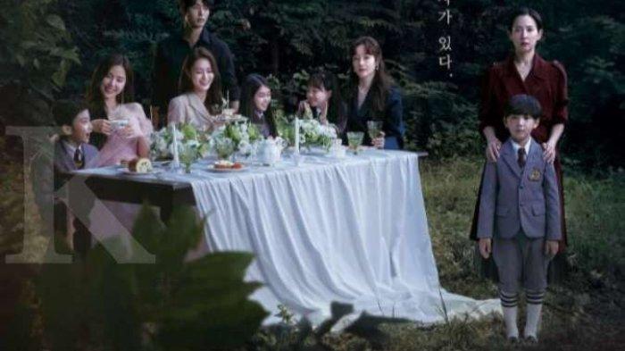 Deretan Drama Korea Rating Tertinggi di Minggu Terakhir September 2021, Apa Anda Sudah Menontonnya?