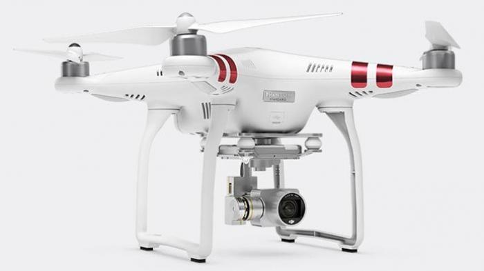 Hebat! Indonesia Punya Pabrik Drone Pertama di Asia Tenggara