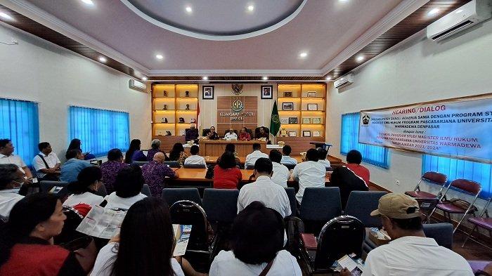 Dewan Harapkan Kualitas SDM ASN Bangli Mampu Melompat Lebih Tinggi