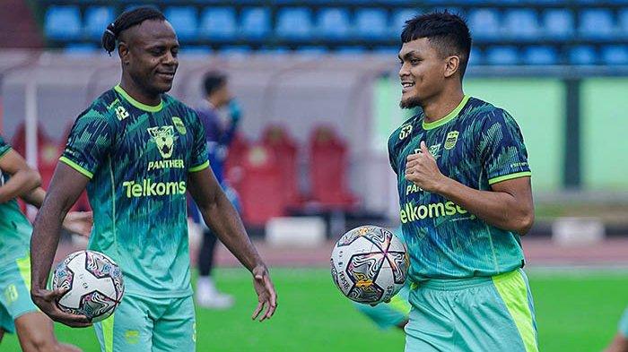 Hari Ini Bertolak ke Madura, Dua Pemain Kunci Persib Ini Tak Dibawa Luis Milla, Begini Sebabnya