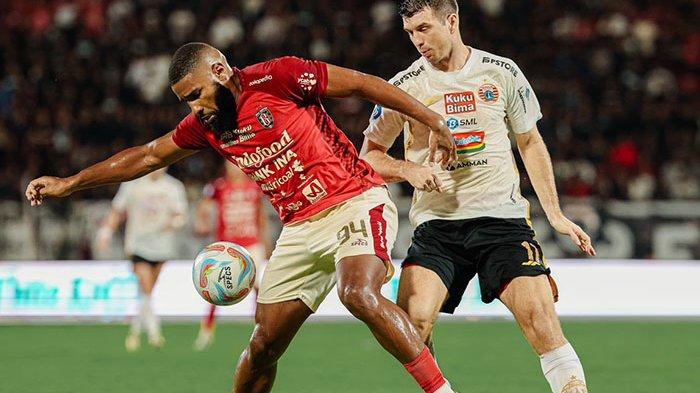 Resmi, Ini Penyebab Kompetisi Liga 1 2023/2024 Pekan 31 Ditunda dan Respon Bos PT LIB