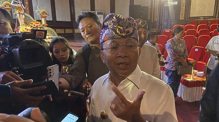 KOSTER Sarankan PLTS Atap Jadi Energi Alternatif di Bali,Cegah Blackout Lagi & Mandiri Energi Bersih