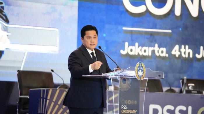 Optimistis Rebut Tiket Piala Dunia! Ketum PSSI Tegaskan Timnas Siap Lawan Tim Timur Tengah