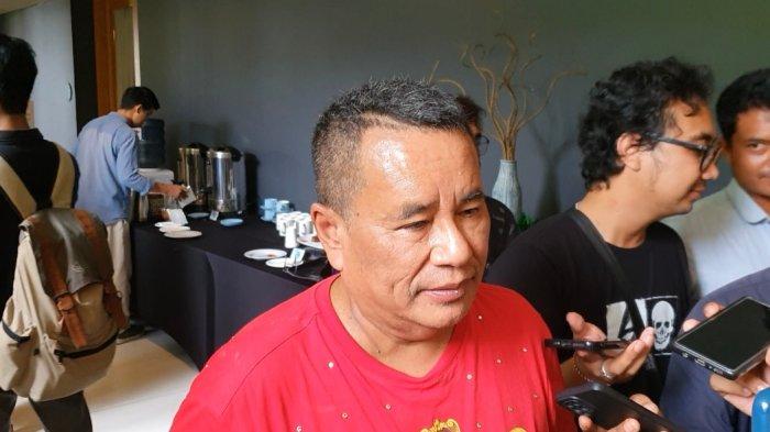 Polemik Pajak Hiburan Naik 40 Persen, Hotman Paris Desak Presiden Jokowi Keluarkan PERPPU