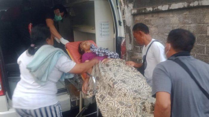 Diduga Terpleset, Lansia di Kwanji Sempidi Badung Jatuh ke Dalam Sumur Sedalam 15 Meter