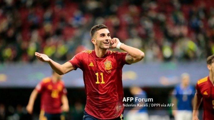 Terganjal Regulasi, Pemain Anyar Barcelona Belum Bisa Didaftarkan Kedalam Tim, Ini Kata Xavi