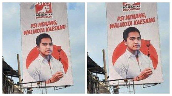 Kaesang Latihan Pidato, Baliho Calon Wali Kota Bertebaran, PSI Depok Endorse Putra Jokowi