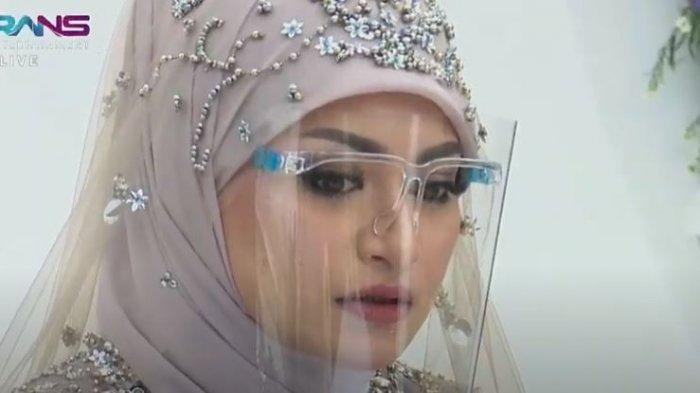 Natalie Holscher Pergoki Chat Sule, Kini Bingung Lihat Tangisan Putri Delina ke Maia Estianty