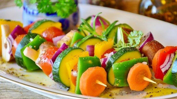 WIKI BALI - Lima Tempat Makan yang Menjajakan Menu Serba Vegetarian di Denpasar