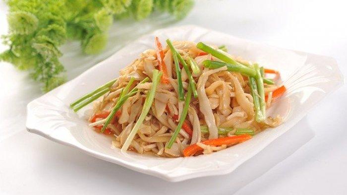 Hanya Butuh Waktu 30 Menit, Ini 5 Menu Sahur yang Mudah dan Praktis