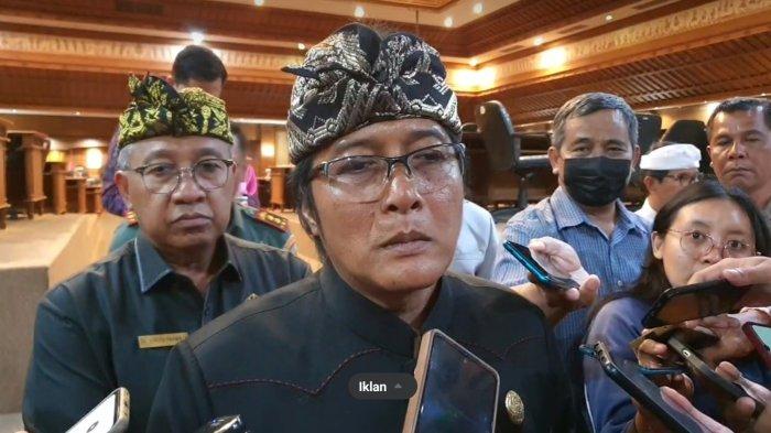 Bupati Giri Prasta Tanggapi Batalnya Piala Dunia U-20 di Indonesia, Khususnya di Bali